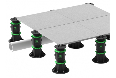 水景万能支撑器