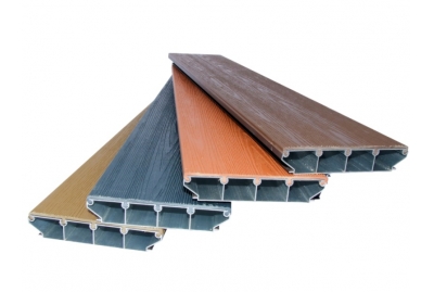 铝合金户外地板