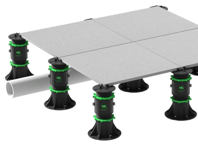 水景万能支撑器