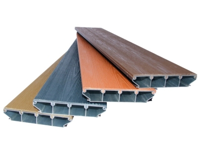 铝合金户外地板