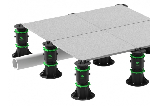 水景万能支撑器